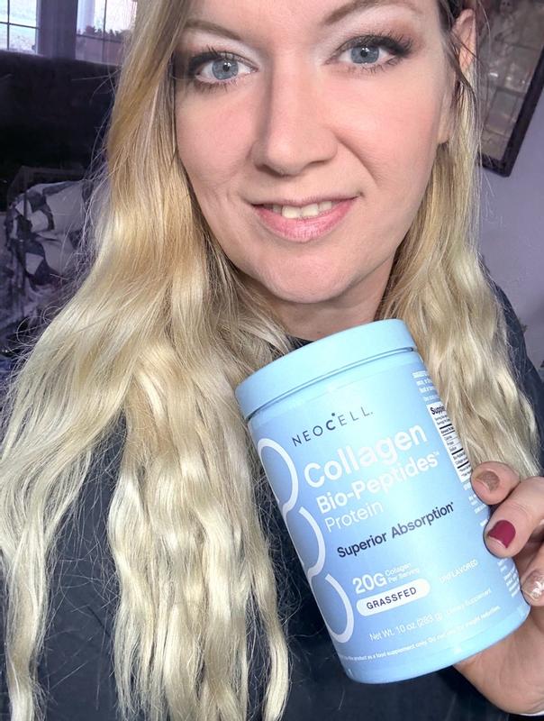 Collagen Bio-Peptides Neocell