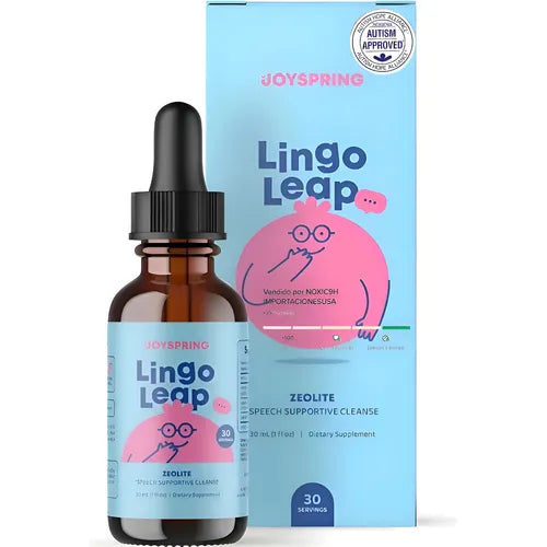 Lingo Leap Kids Advance