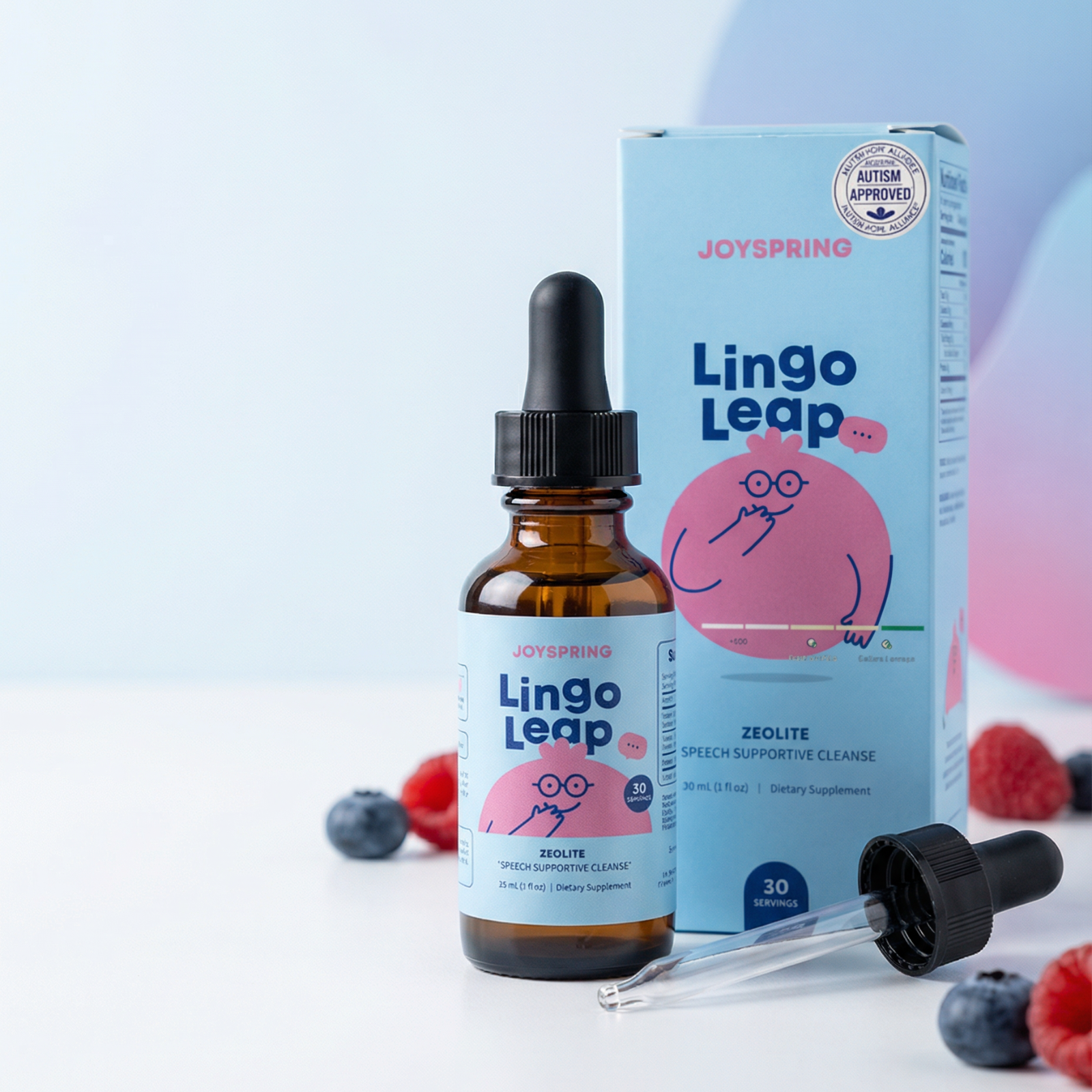 Lingo Leap Kids Advance