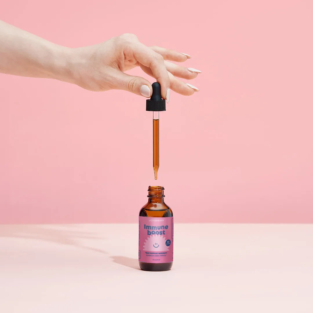 Immune Boost
