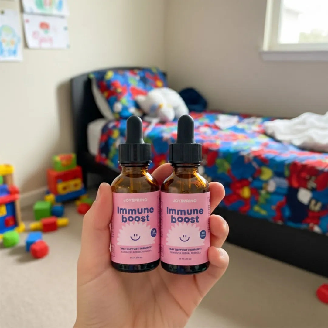 Immune Boost