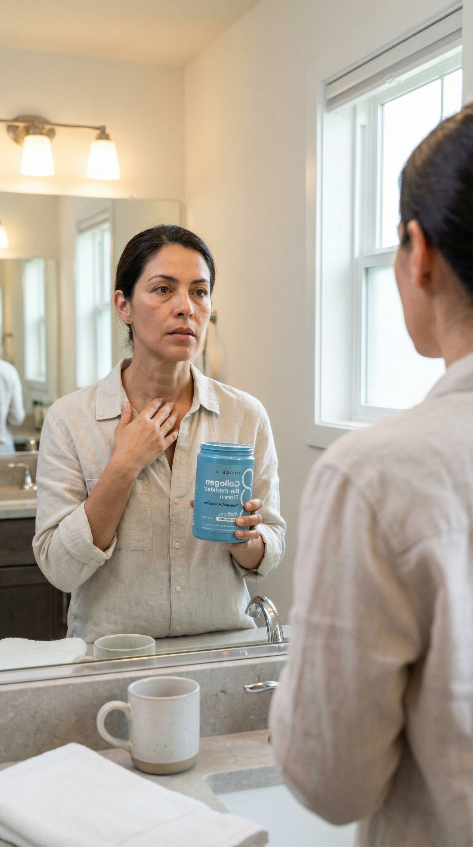 Collagen Bio-Peptides Neocell