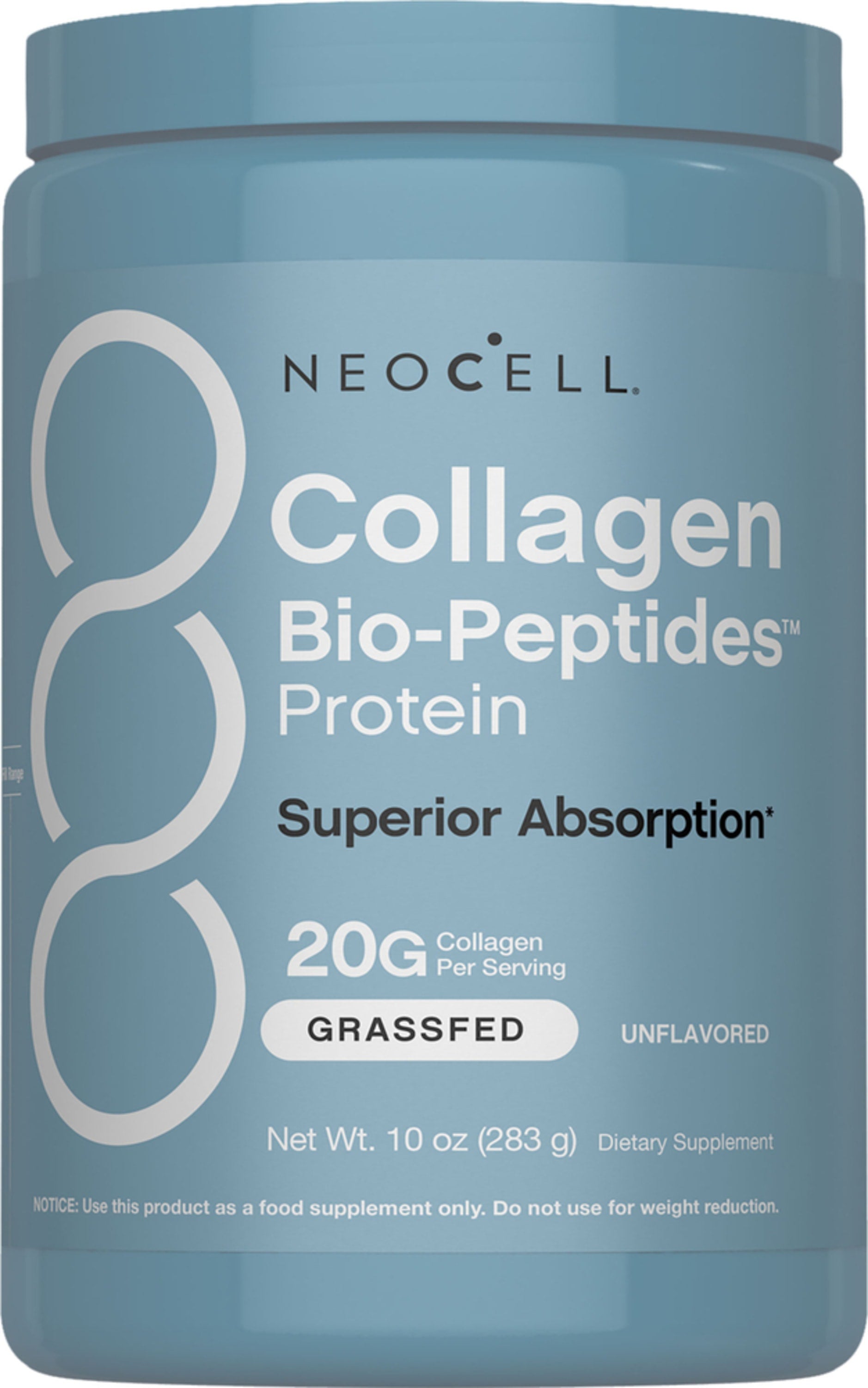 NeoCell Collagen Bio-Peptides